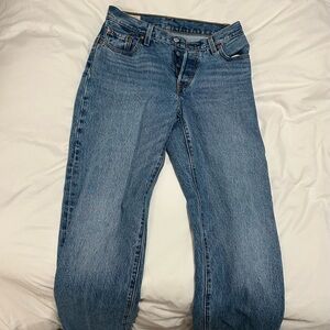 Levi’s Low Rise Women’s Jeans